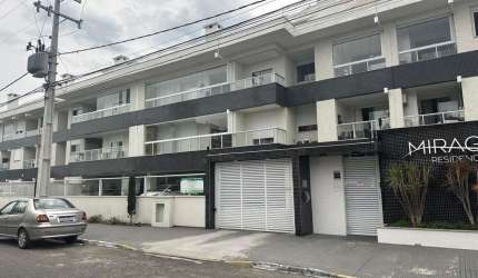 Apartamentos em Ingleses do Rio Vermelho