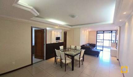 Apartamentos em Campinas