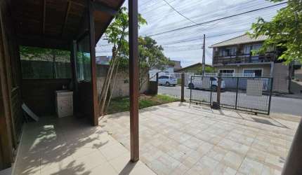 Casa Residencial em Campeche