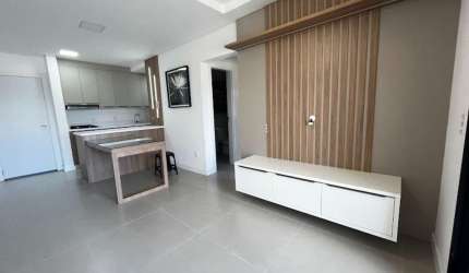 Apartamento a Venda Perto do SAPIENS de 1 dormitório Mobiliado - Bairro Canasvieiras Florianópolis S