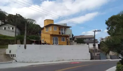CASA RESIDENCIAL, 3 DORMITORIOS, CANTO DA LAGOA - FLORIANÓPOLIS SC