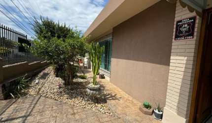 Casa Residencial em Trindade