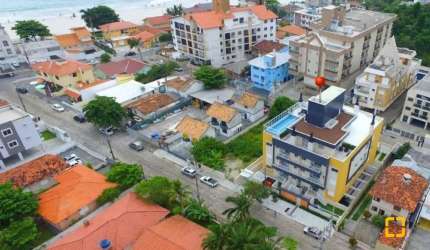 Apartamentos em Ingleses