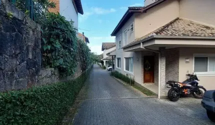 Casa em Condomínio em Lagoa da Conceição