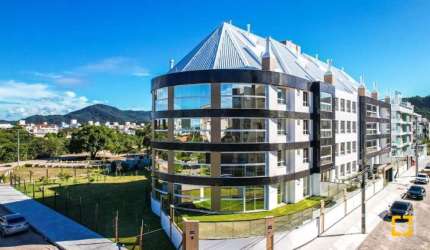 Apartamentos em Ingleses do Rio Vermelho