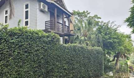 Casa Residencial em Cachoeira Do Bom Jesus