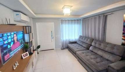 Casa Residencial em São João Do Rio Vermelho