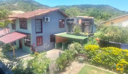Pousada em excelente localização - Praia da Joaquina