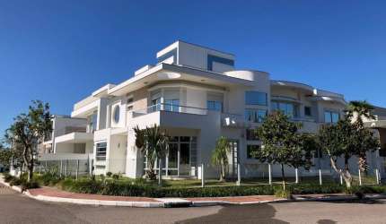 Casa Residencial em Lagoa da Conceição