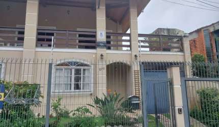 Casa Residencial em Trindade