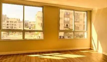 Apartamentos em Ingleses