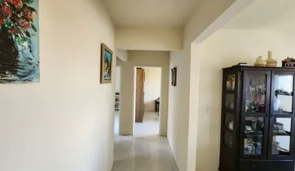 Casa Residencial em Barreiros
