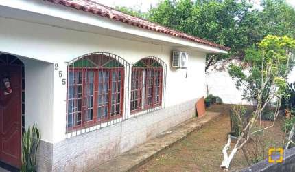 Casa Residencial em Tapera da Base