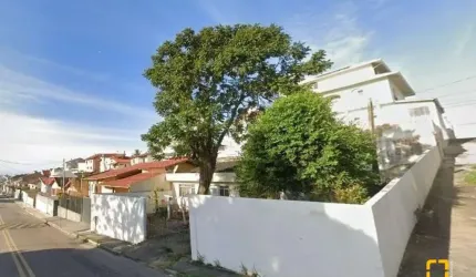 Terrenos Residenciais em Jardim Atlântico