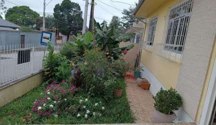 Casa Residencial em Ipiranga