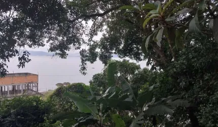 Casa Residencial em Sambaqui