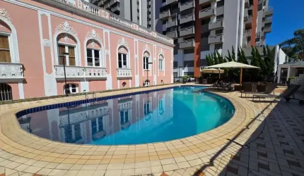 Apartamentos em Agronômica