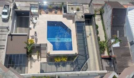 Apartamentos em Centro