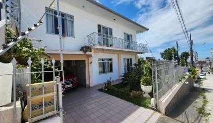 Casa Residencial em Barreiros