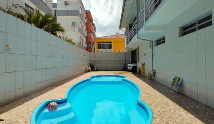 Casa Residencial em Praia Comprida