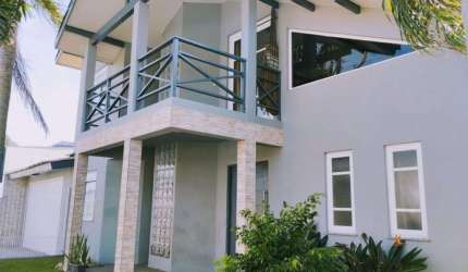 Casa ampla a venda - CAMPECHE