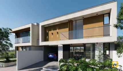 Casa em construção - Bairro João Paulo - Florianópolis - SC - 3 Dormitórios - 3 Suítes