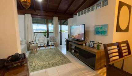 Apartamentos em Jurerê