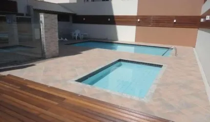 Apartamentos em Estreito