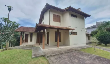 Casa Residencial em Santo Antônio De Lisboa