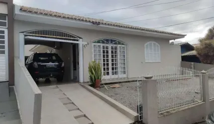 Casa Residencial em Nossa Senhora Do Rosário