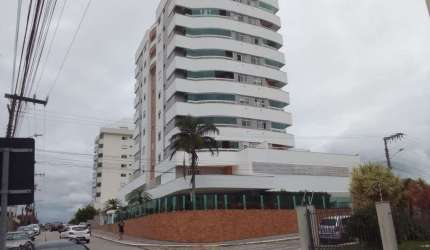 APARTAMENTO RESIDENCIAL SAFIRA, 3 DORMITÓRIOS, ESTREITO - FLORIANÓPILIS SC