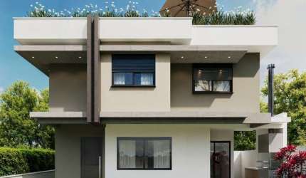 Casa Residencial em Campeche
