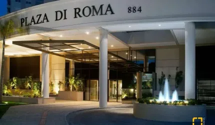 BROGNOLI VENDE - Apartamento com 2 dormitórios, sendo 1 suíte, no bairro do Itacorubi - Florianópoli