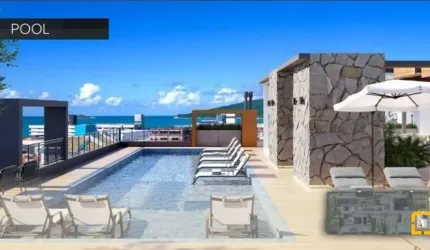Apartamentos em Ingleses do Rio Vermelho