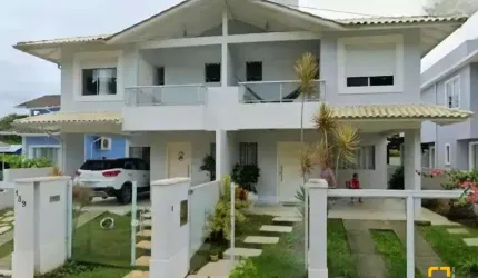 Sobrado Residencial em Canasvieiras