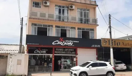Predio em Ponte do Imaruim