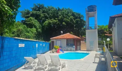 Apartamentos em Canasvieiras