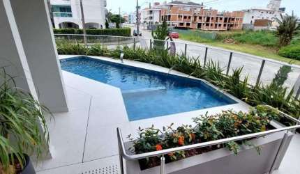 Apartamentos em Ingleses