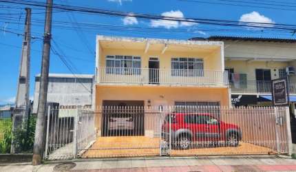 Casa Residencial em Balneário