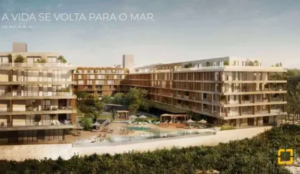 Apartamentos em Campeche