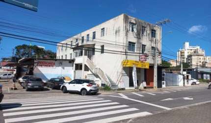Predio em Estreito