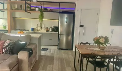 Apartamentos em Ingleses do Rio Vermelho