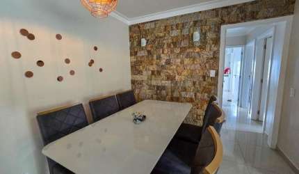 Apartamentos em Itacorubi