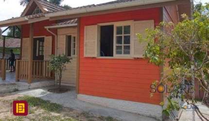 Casa Residencial em Rio Tavares