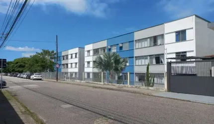 Apartamentos em Coqueiros