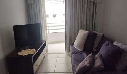 Apartamentos em Córrego Grande