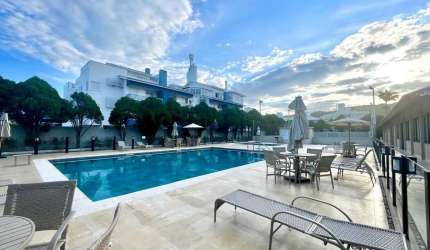 Apartamentos em Ingleses