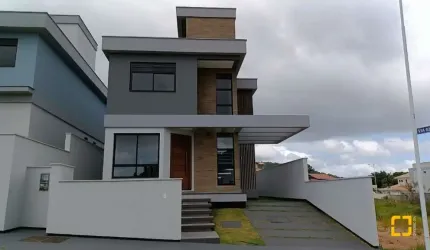 Casa Residencial em Rio Tavares