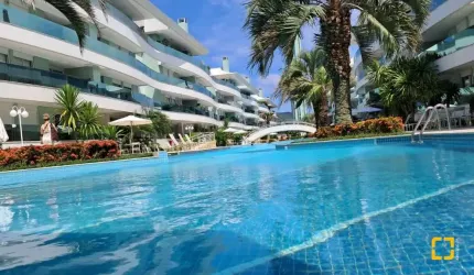 Apartamentos em Cachoeira Do Bom Jesus