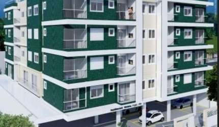 Apartamentos em Cachoeira Do Bom Jesus